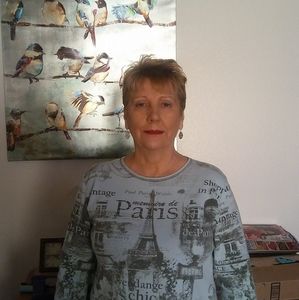 Meet your Posher, Susan